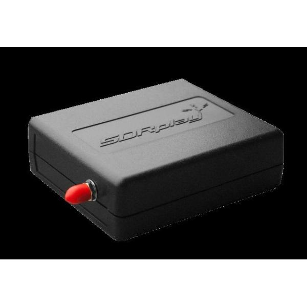 SDRPlay社 RSP1A SDR受信機 ヤエス、アイコム、ケンウッドなどの無線機をバンドスコープ化 SDRPlay社 RSP1A SDR受信機 ヤエス、アイコム、ケンウッドなどの無線機をバンドスコープ化