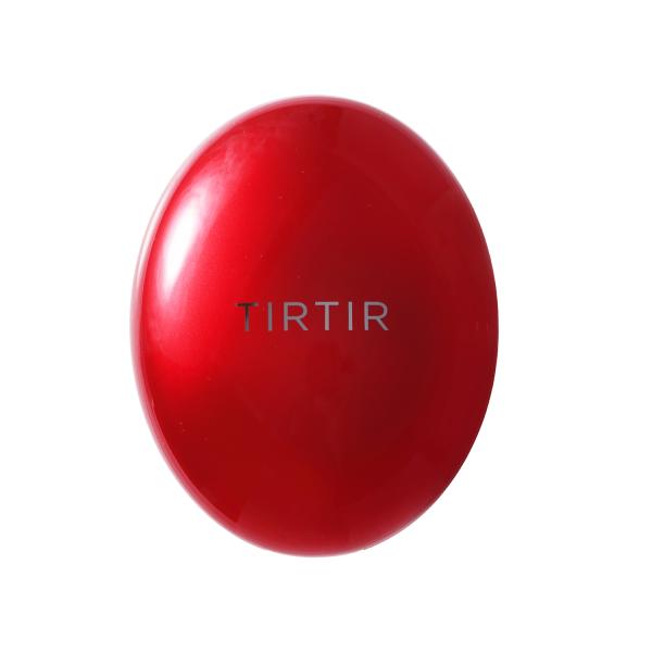 【商品情報】ティルティル TIRTIR クッションファンデ マスクフィット レッドクッション カラーはオプション欄よりご選択ください。◆開封シールについてシールはミシン目入りで切れやすい設計です。配送中の揺れで裂け、封が開いた状態で届く場合...