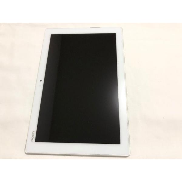 Xperia Z4 Tablet So 05g Docomo ホワイト 白色 Jan のおすすめ 人気ファッション通販