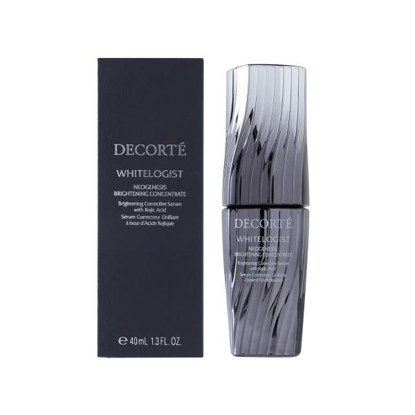 DECORTÉ ホワイトロジストネオジェネシスプランニングコンセントレイト 40 DECORTE（デコルテ） コスメデコルテ 美容液 ホワイトロジスト ネオ