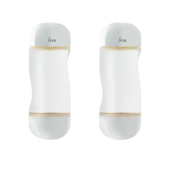 イプサ 化粧水 iPSA ザ タイムR アクア 200ml 2本セット