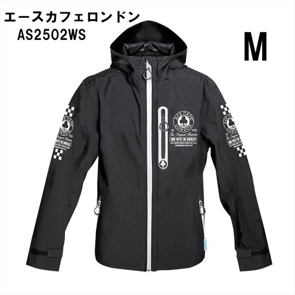 ACE CAFE LONDON（エースカフェロンドン） 【在庫あり 即納】 Mサイズ