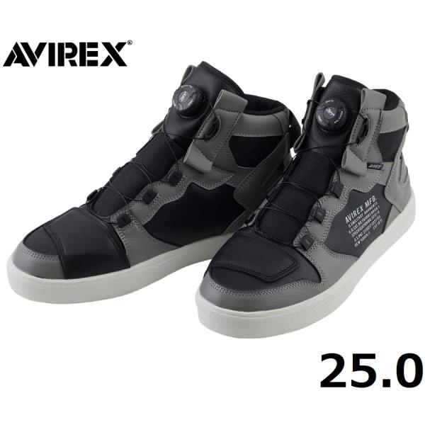 AVIREX（アヴィレックス） 【在庫あり 即納】AVIREX アビレックス