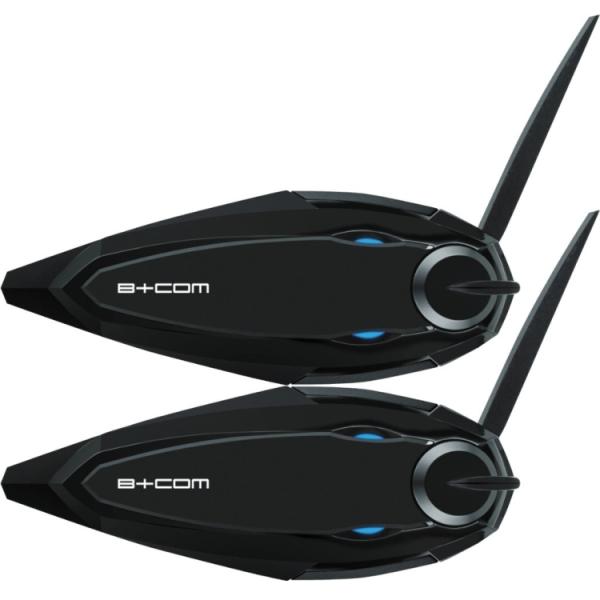 ビーコムSB6XR ペアセット B＋COM SYGN HOUSE B+COM SB6XR ペアUNIT 00082397 (Bluetooth