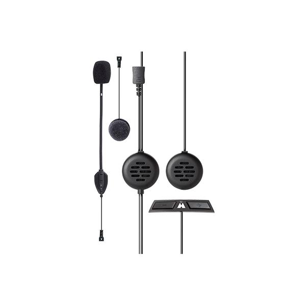MIDLAND（ミッドランド） BT GO UNI C1310.11 Bluetoothインターカム
