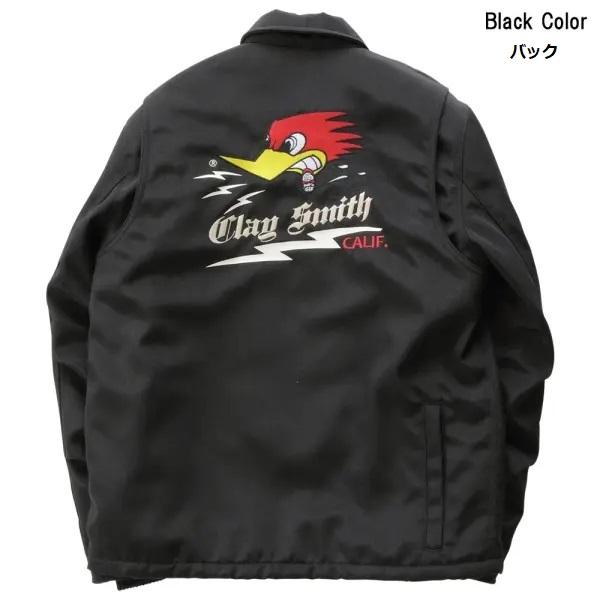 Clay Smith（クレイスミス） 【在庫あり 即納】クレイスミス Mサイズ