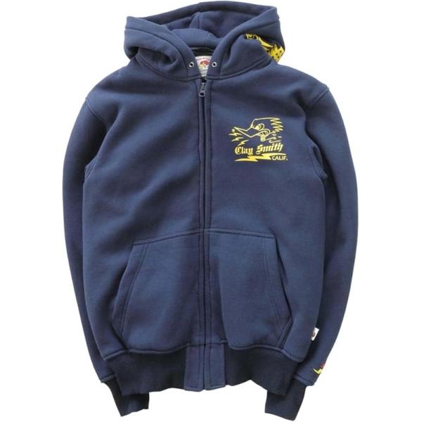 Clay Smith 【在庫あり 即納】CLAY SMITH クレイスミス Lサイズ GO