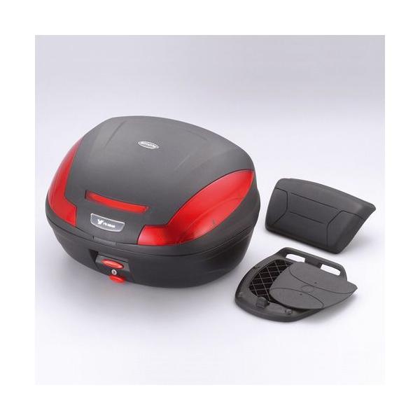 GiVi リアボックス　◆プロフィール確認宜しくお願い致します◆交渉O K GIVI