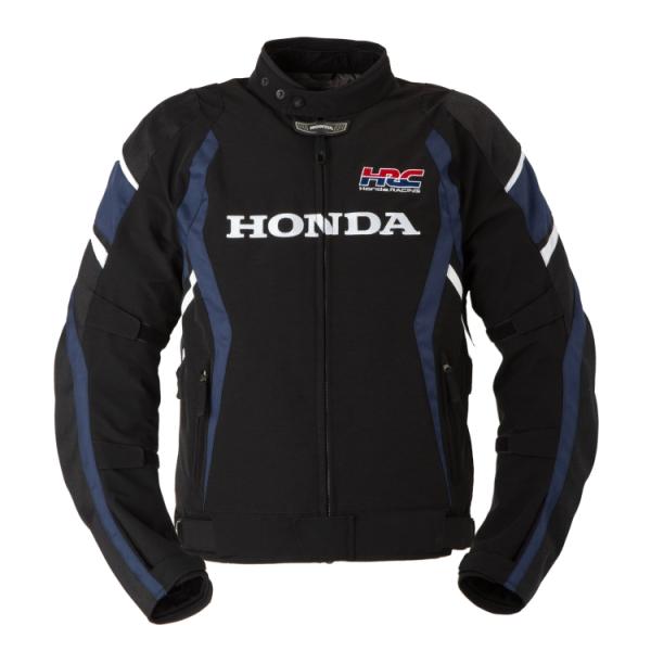 Honda HRC プレストライダースジャケット ホンダ（HONDA） Lサイズ Honda HRC プレストライダースジャケット