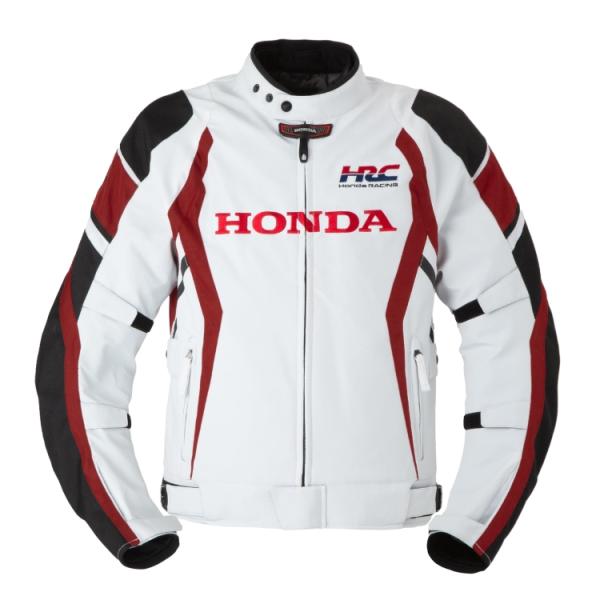 ホンダ（HONDA） Lサイズ Honda HRC プレストライダースジャケット