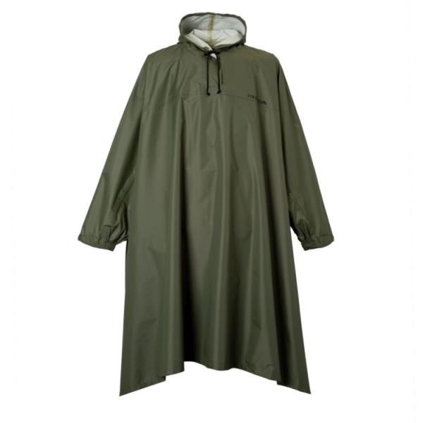 オシャレ★BABYLONE MANTECO★ポンチョ カーキ定価6万バビロン オシャレ☆BABYLONE MANTECO☆ポンチョ カーキ定価6万バビロン