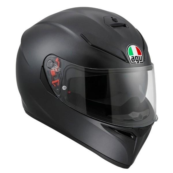 在庫あり 即納】AGV K-3 K3 SV マットブラック MATT BLACK L(59-60cm