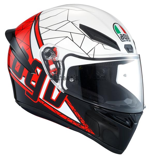 agv K1 SHIFT (バイク用ヘルメット) 価格比較