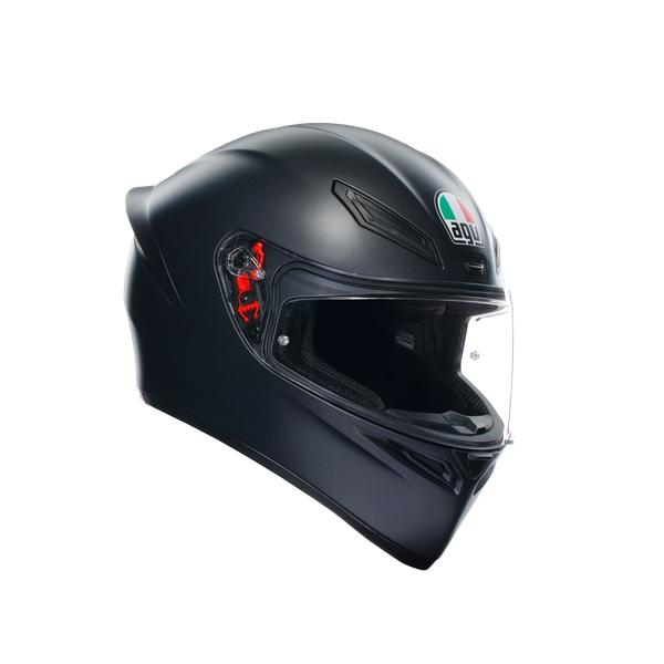 AGV k5s マットブラック アジアンフィットMサイズ AGV K5S M（57-58）ヘルメット アジアンフィット マットブラック