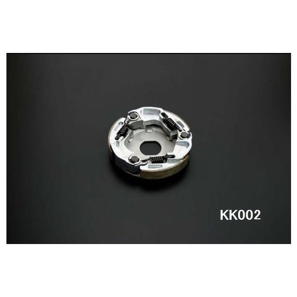 カメレオンファクトリー製 軽量強化パフォーマンス クラッチKIT KK002