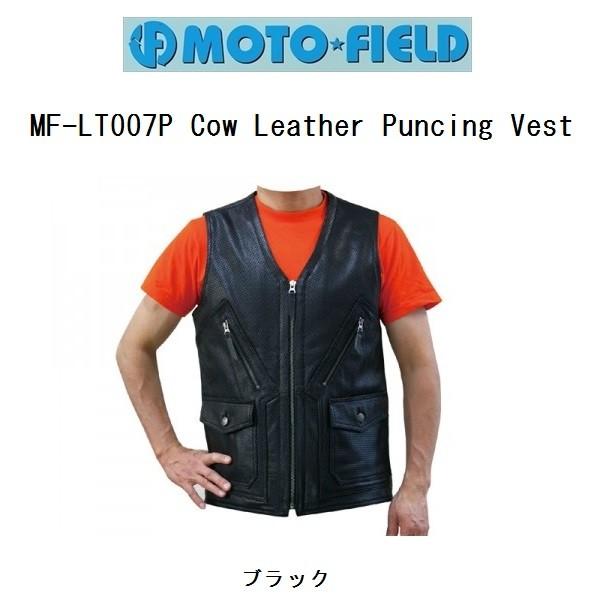 MOTO FIELD モト・フィールド レザー　ベスト　本革　サイズLL Amazon | モトフィールド(MOTO FIELD) レザーパンツ 牛革カップ