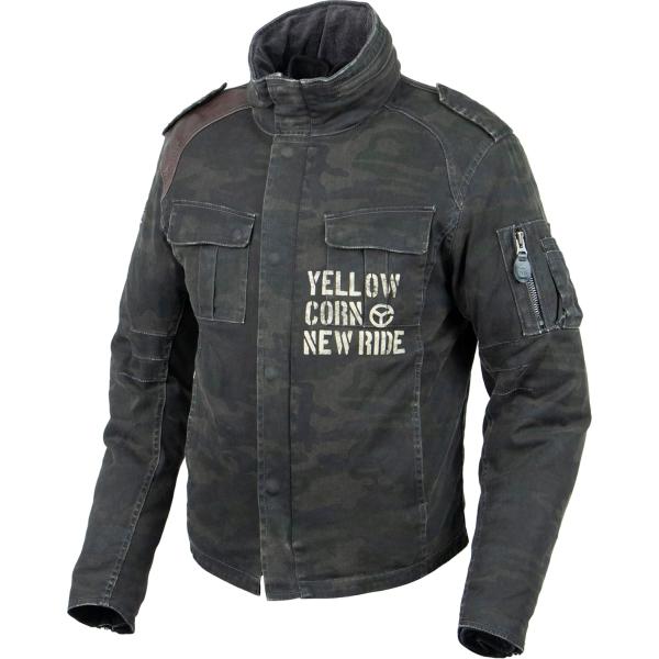 YeLLOW CORN（イエローコーン） 【在庫あり 即納】YELLOW CORN LL