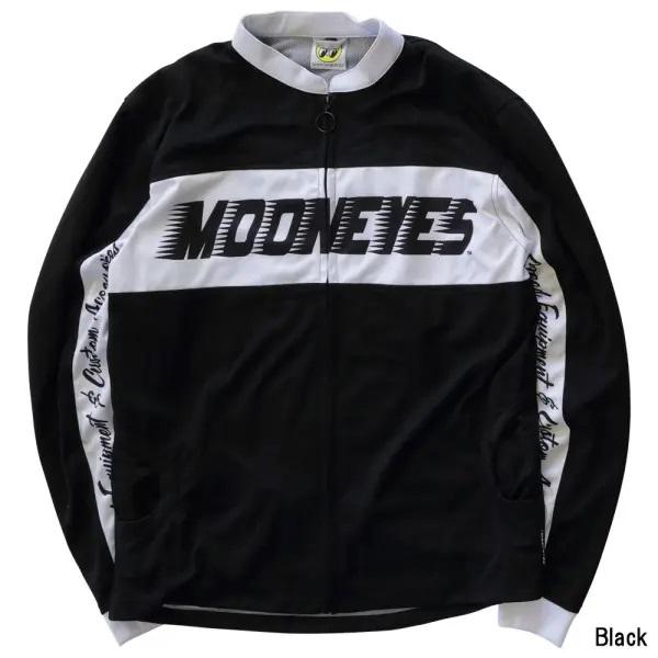 MOONEYES ムーンアイズ Lサイズ MESH JERSEY メッシュジャケット OMJ