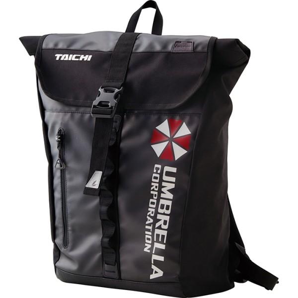 RSタイチ×BIOHAZARD WPバックパック BIOHAZARD アンブレラ