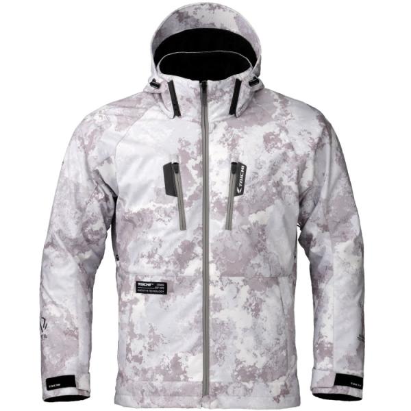 TAICHI レディースWXLサイズ RSタイチ RSJ730 ソフトシェル オール