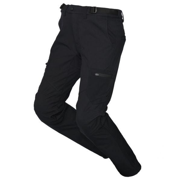 新品同様　TAICHI ブラック ライディングパンツ　RSY555 サイズBM TAICHI 【在庫あり 即納】BMサイズ RSタイチ RSY555 ウインド