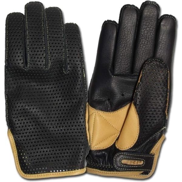 JRP別注 メッシュレザーグローブ 新品 3シーズン・SummerMesh/オートバイ用グローブ製造販売JRP