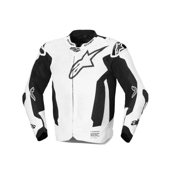 Alpinestars T-SUPERTECH AIR JACKET Lサイズ アルパインスターズ（alpinestars） 【在庫あり 即納】Mサイズ T