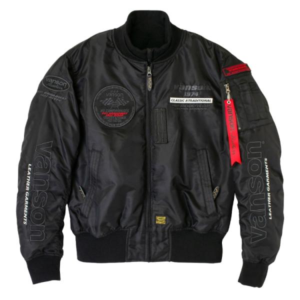 VANSON 【在庫あり 即納】VANSON バンソン 2XLサイズ TVS2407W