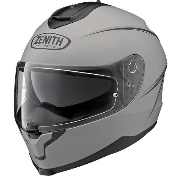 YAMAHA YF-9 ZENITH グレー(つや消し) Lサイズ YAMAHA（ヤマハ） 【在庫あり 即納】Lサイズ YF-9 ZENITH ヘルメット