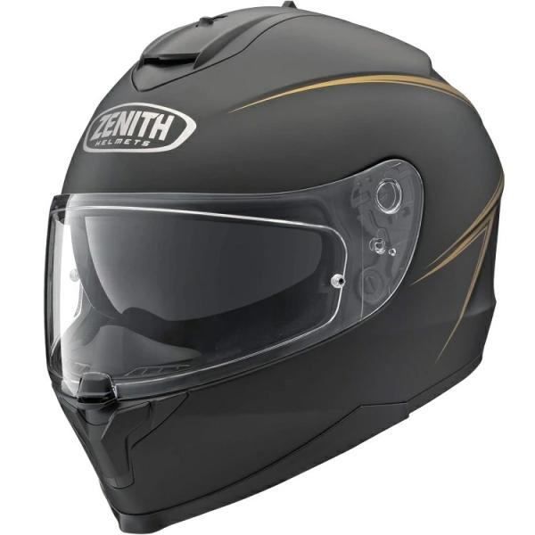 YAMAHA 【在庫あり 即納】XLサイズ ヤマハ YF-9 ZENITH ヘルメット