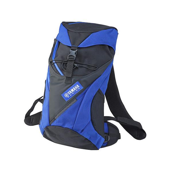 YAMAHA ヤマハ YRJ12 レーシング バックパック 17L 未使用品 rpsksp_yrj12