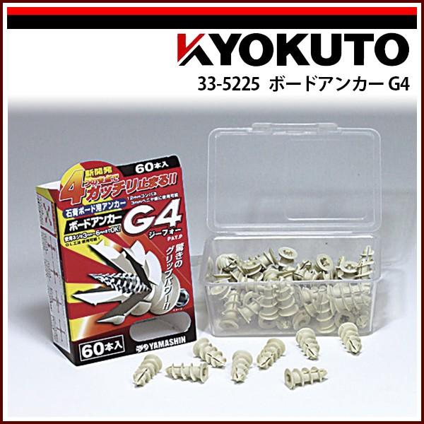 KLASS(旧極東産機) ボードアンカー G4 : echizen GALO - 通販 - Yahoo