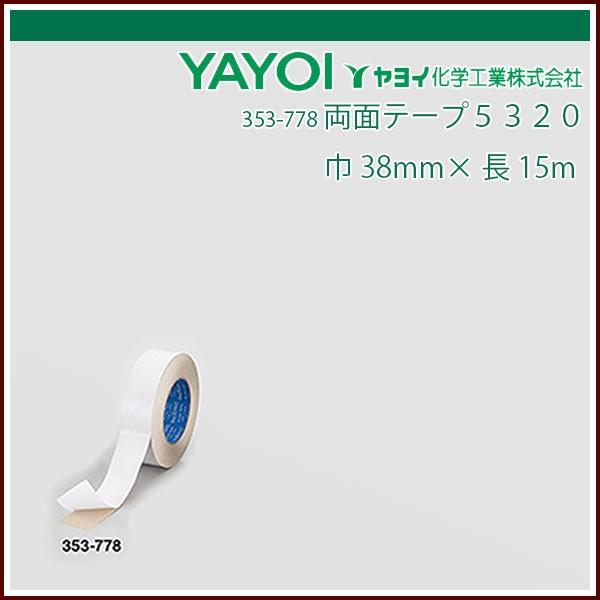 Cw ʃe[vTRQO 38mm×15m