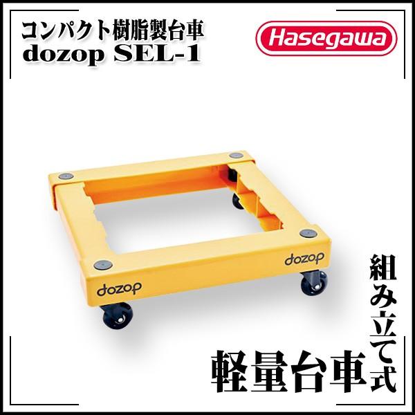 Hasegawa JH RpNg DOZOP SEL-1 yʑgݗĎ