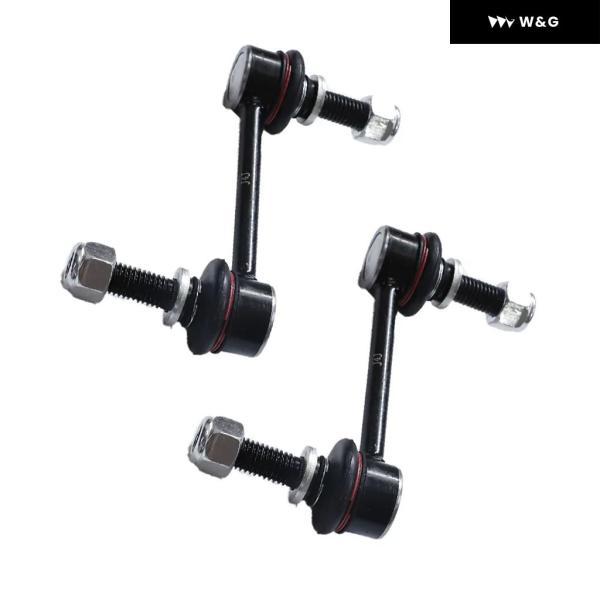 並行輸入品 2PCS フロントスタビライザーリンク フォード リンカーン MKX エッジ U387 2006-2014 2010 2013 2.0T 3.5L 