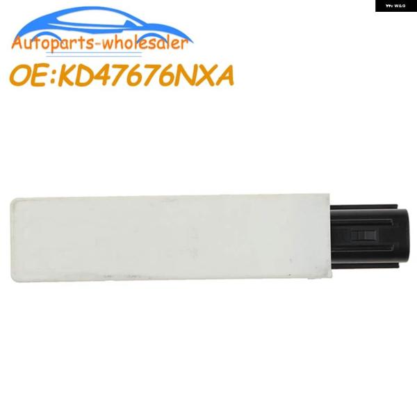 並行輸入品カーアクセサリー キーレスエントリーアンテナレシーバー モジュール KD47-67-6NXA KD47676NXA X1T60681 マツダ CX-3
