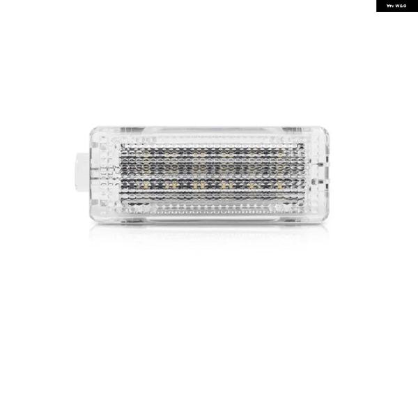 並行輸入品 ポルシェ LED ラゲッジ トランク ランプ 911/カレラ ボクスター/981 ケイマン/981C ラゲッジコンパートメントライト アセンブリ ホワイト 991/R/GT3/