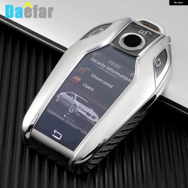 並行輸入品 BMW G11 G12 G30 G31 G32 I12 I15 G03 G04 G05 G07 5 7 シリーズ I8 X5 X7 ソフトカーキーケ