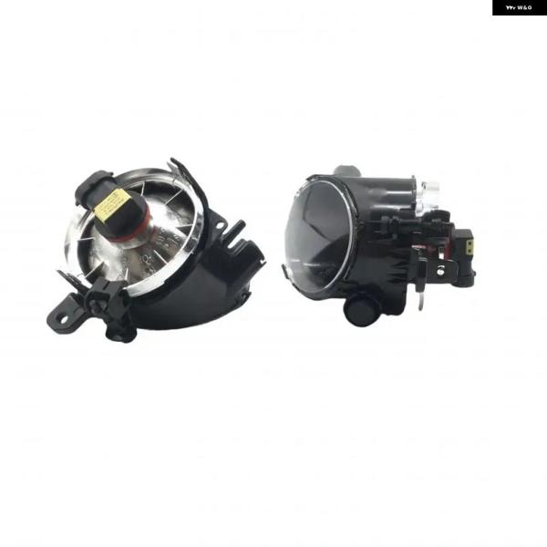 並行輸入品 ボルボ S80L フロント フォグランプ 左右 アセンブリ 31213101 31213102 2007-2013