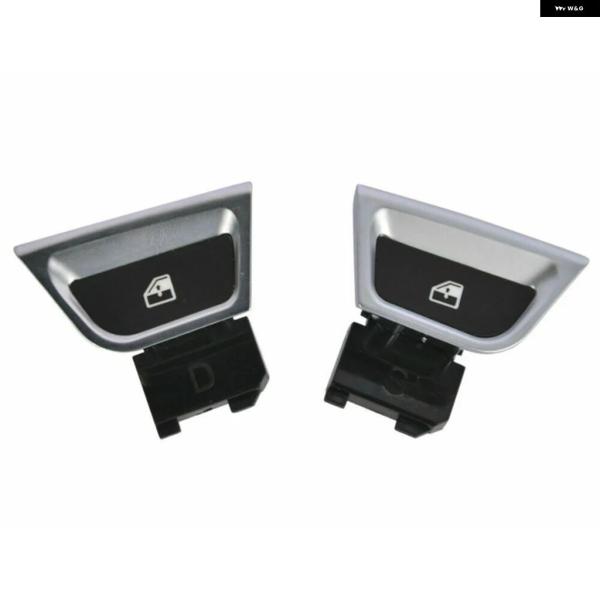 並行輸入品 フェラーリ パワーウィンドウスイッチ ボタン OEM カリフォルニア T 2015 2018 ABS デザイン 2個 309096