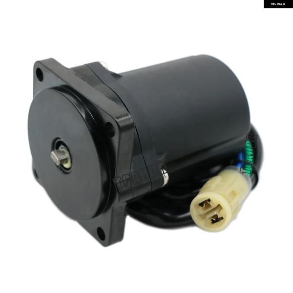 並行輸入品 ホンダ BF40 BF50 BF60 4T 12V チルト トリム モーター ARCO 36120-ZW4 623736120-ZW2-F12 36120-ZZ3-003