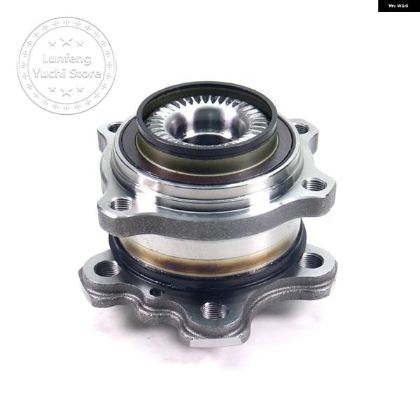 並行輸入品 BMW P/N:31206864572 - X5 G06/F96ロールスロイス ファントム VIII RR11/RR12用ホイール ベアリング G0