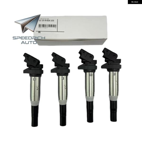 並行輸入品 BMW ロールスロイス RR31 RR12 シリーズ カリナン ドーン ファントム EWB 4個 1/2/3/4/5/6/7 12138616153