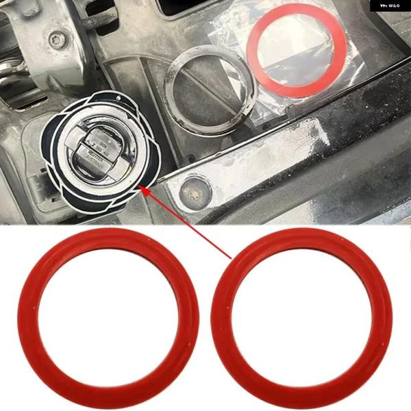 並行輸入品 BMW E46 E90 E60 F01 F10 F30 エンジン オイル フィラー キャップシールガスケット 1 2 3 4 5 6 7シリーズ M