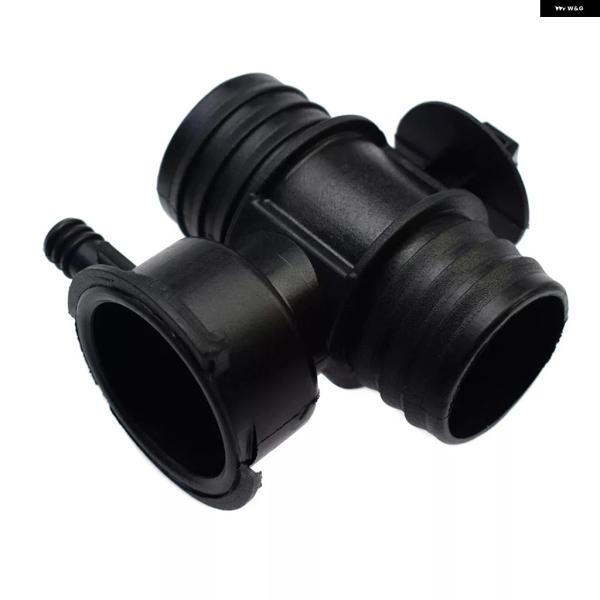 並行輸入品 ダッジ ラジエーター ホース コネクタ ー ジャーニー 2.4L OEM ナンバー 2001-2004 2001-2003 2009-2018 55116901A