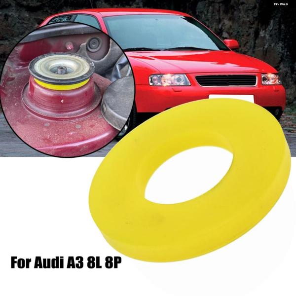 並行輸入品 アウディ シュコダ A3 8L 8P 8V 8Y オクタビア 2001 フロントストラットトップ マウント タワーサスペンションショック アブソーバ