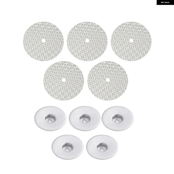 並行輸入品 BMW MINI用総合耐熱プレート リペア キット 部品 ナンバー N90708802N90708803
