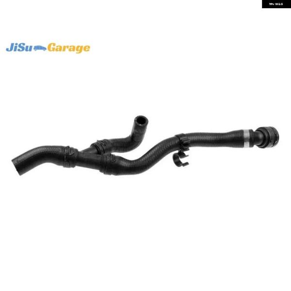 並行輸入品 ミニクーパークーパーカントリーマンロードスタージョンクーパーワークスコンバーチブル 1.6L 2007-2016用ヒーターホース 642176098