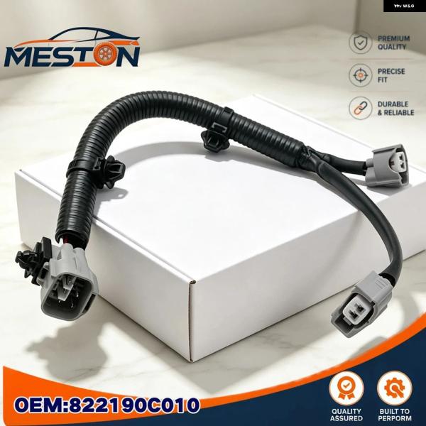 並行輸入品 トヨタ CRUISER 4.0L ノックセンサーワイヤー ハーネス / 4RUNNERTACOMAFJ 82219-0C010 82219-35020