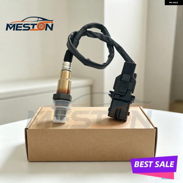 並行輸入品 キャデラック 日産 インフィニティ FX35 CTS SRX 350Z ムラーノ パスファインダー 空燃比 オキシ センサー ラムダプローブ O2 